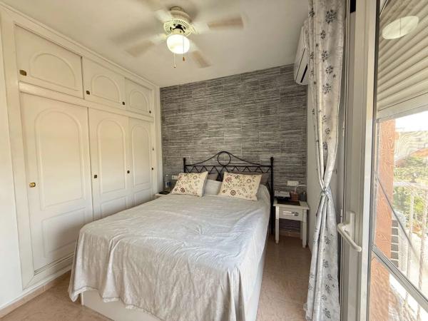 Dúplex en Barrio Los Almendros-La Florida