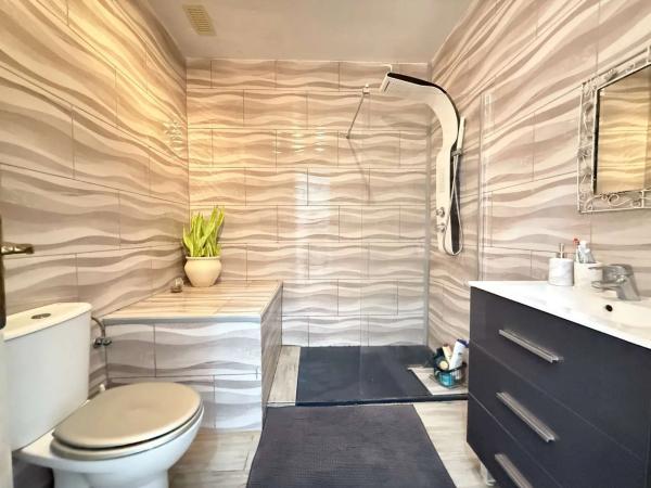 Dúplex en Barrio Los Almendros-La Florida