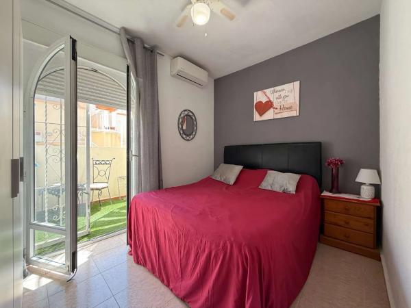 Dúplex en Barrio Los Almendros-La Florida