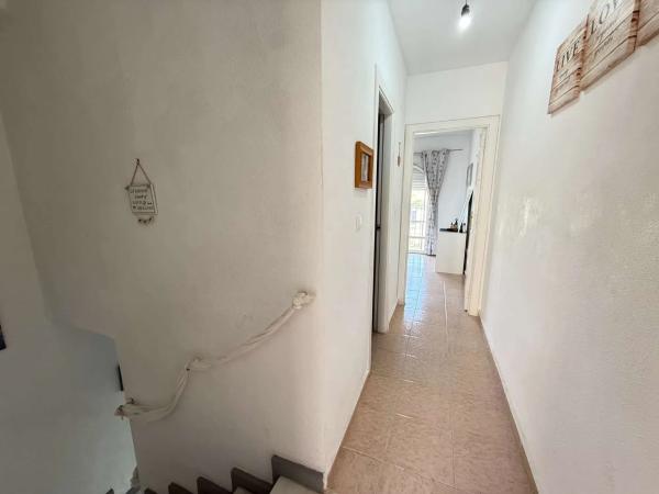 Dúplex en Barrio Los Almendros-La Florida