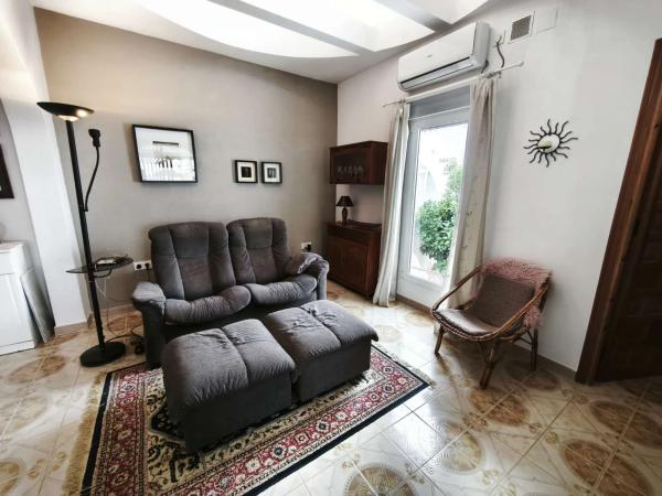 Chalet en Barrio Los Almendros-La Florida