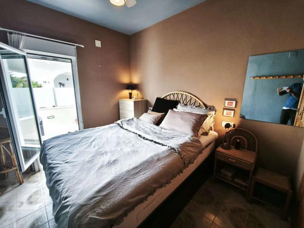 Chalet en Barrio Los Almendros-La Florida