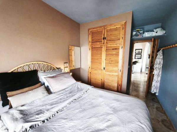 Chalet en Barrio Los Almendros-La Florida