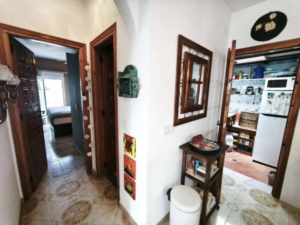 Chalet en Barrio Los Almendros-La Florida