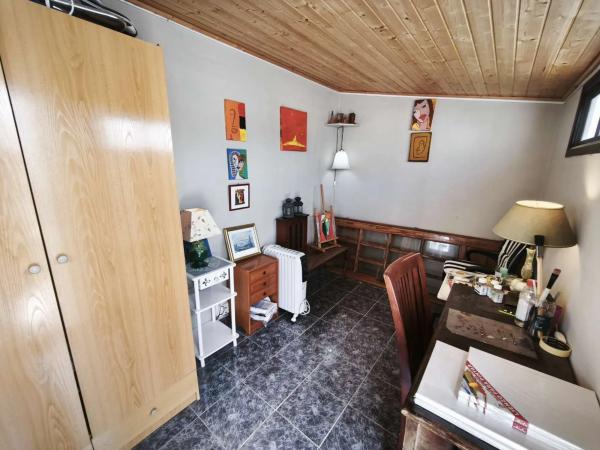 Chalet en Barrio Los Almendros-La Florida