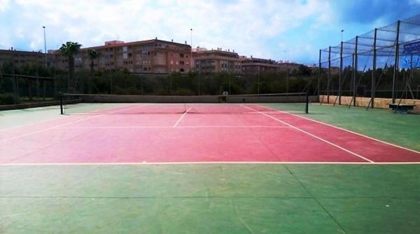 Chalet adosado en La Florida - Urb. Florida J4, 4