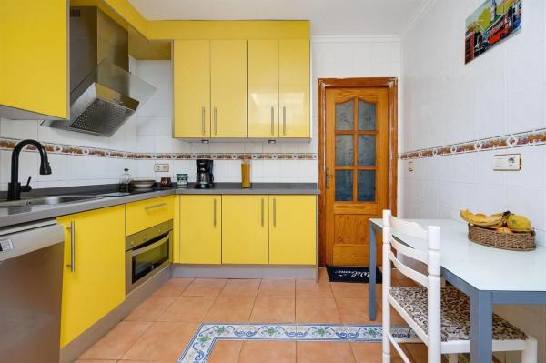 Chalet adosado en La Florida - Urb. Florida J4, 4