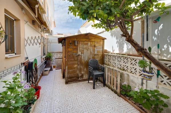 Chalet adosado en La Florida - Urb. Florida J4, 4