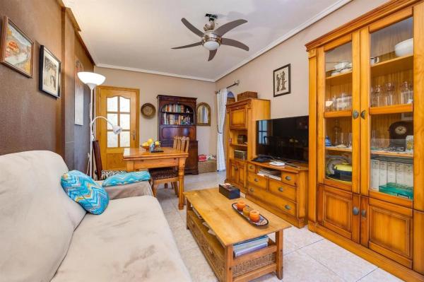 Chalet adosado en La Florida - Urb. Florida J4, 4