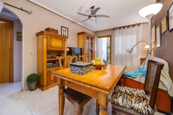 Chalet adosado en La Florida - Urb. Florida J4, 4