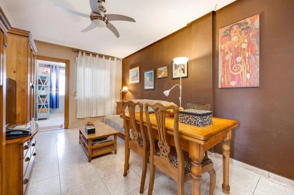 Chalet adosado en La Florida - Urb. Florida J4, 4