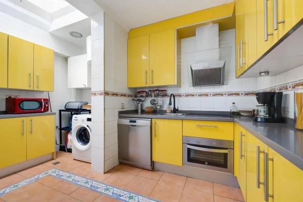 Chalet adosado en La Florida - Urb. Florida J4, 4