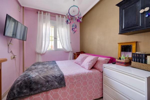 Chalet adosado en La Florida - Urb. Florida J4, 4