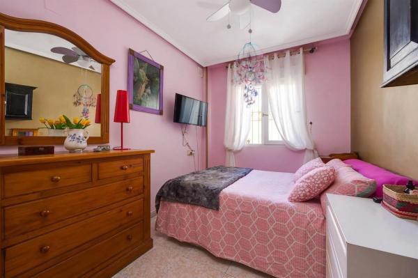 Chalet adosado en La Florida - Urb. Florida J4, 4