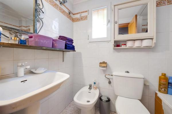 Chalet adosado en La Florida - Urb. Florida J4, 4