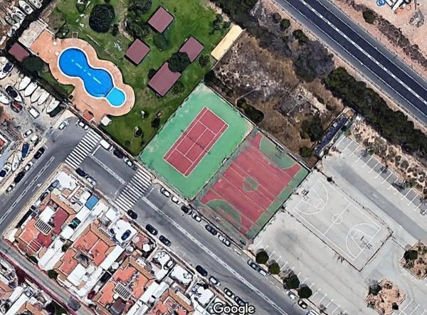 Chalet adosado en La Florida - Urb. Florida J4, 4