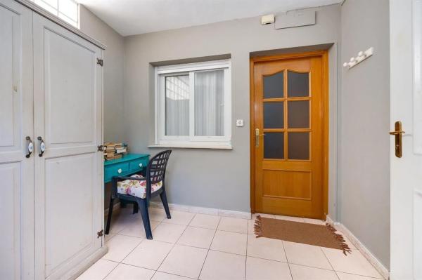 Chalet adosado en La Florida - Urb. Florida J4, 4