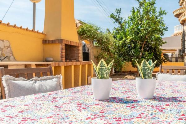 Casa independiente en calle de las Golondrinas, 2