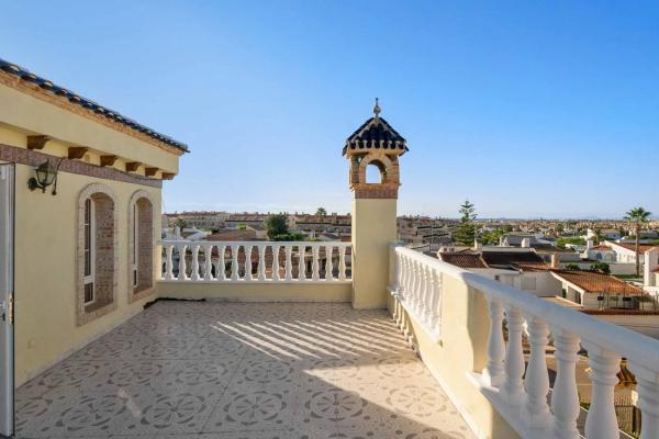 Casa independiente en calle de las Golondrinas, 2