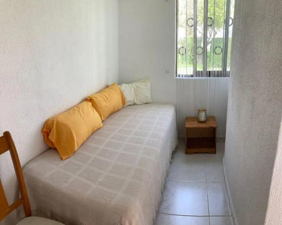 Casa independiente en calle del Cuervo