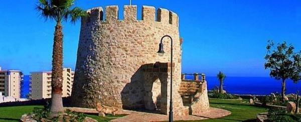 Casa independiente en calle del Cuervo