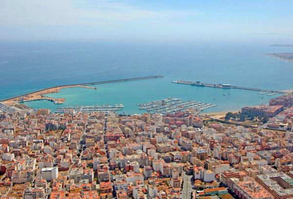 Casa independiente en calle del Cuervo