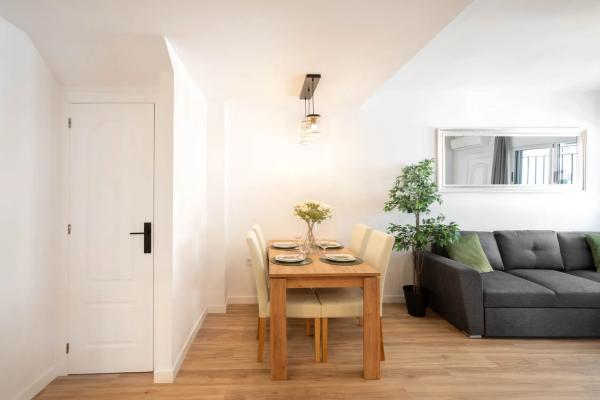 Chalet adosado en Urbanizacion Florida A1