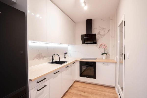 Chalet adosado en Urbanizacion Florida A1