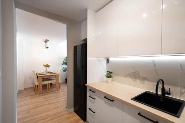 Chalet adosado en Urbanizacion Florida A1