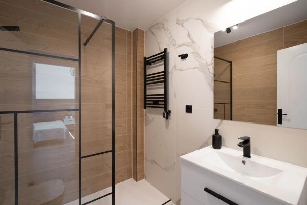 Chalet adosado en Urbanizacion Florida A1