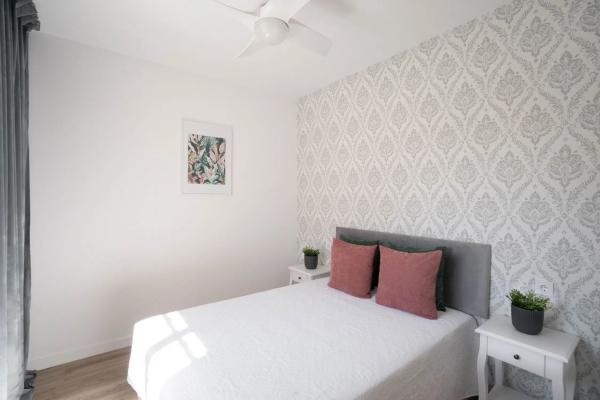 Chalet adosado en Urbanizacion Florida A1