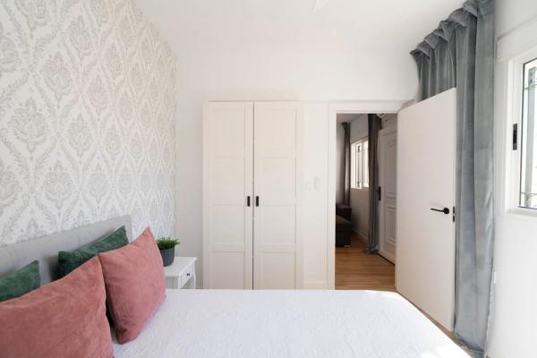 Chalet adosado en Urbanizacion Florida A1