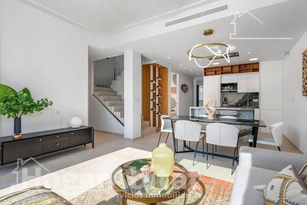 Casa independiente en calle Egipcios