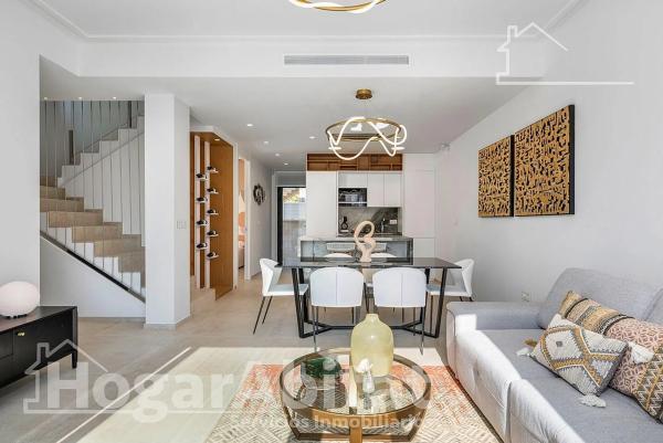 Casa independiente en calle Egipcios