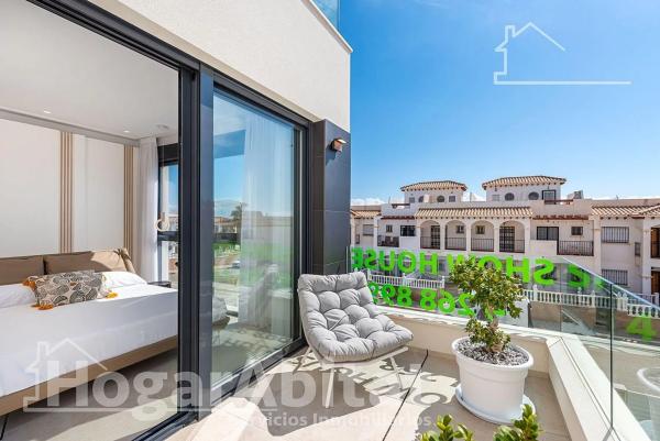 Casa independiente en calle Egipcios