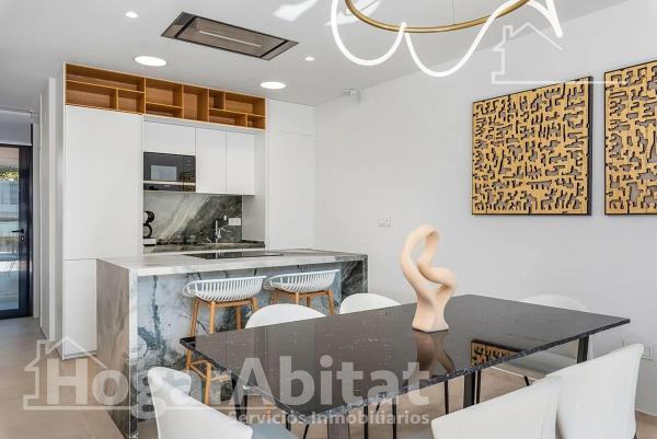 Casa independiente en calle Egipcios