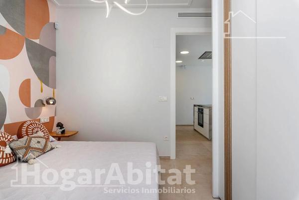 Casa independiente en calle Egipcios