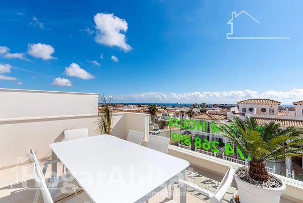 Casa independiente en calle Egipcios