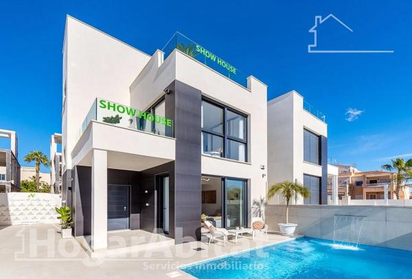 Casa independiente en calle Egipcios