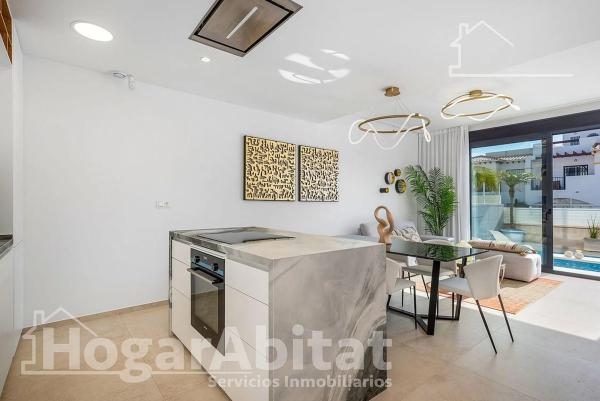 Casa independiente en calle Egipcios