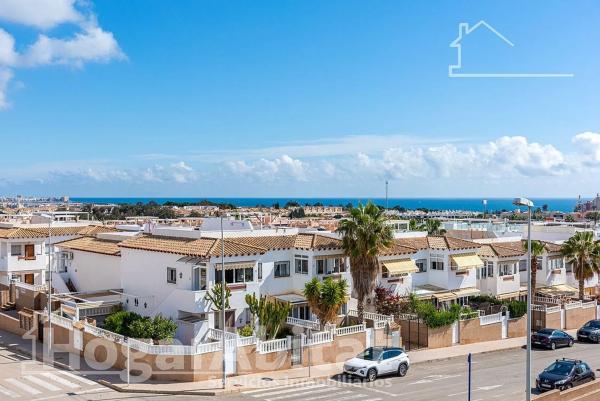 Casa independiente en calle Egipcios