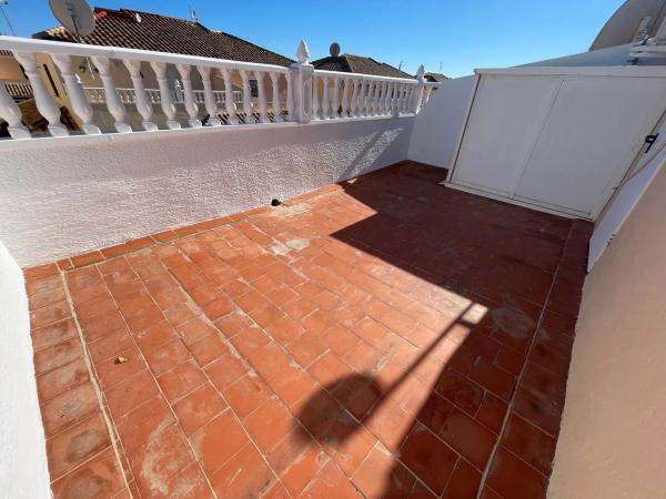 Casa independiente en Polígono J-1 p Flamenca Norte, 119