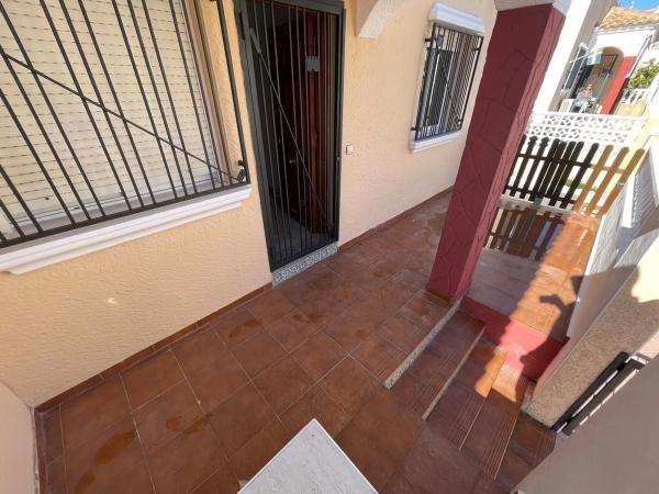 Casa independiente en Polígono J-1 p Flamenca Norte, 119