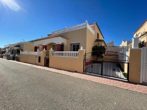 Casa independiente en Polígono J-1 p Flamenca Norte, 119