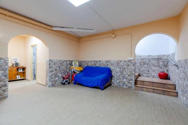 Casa independiente en calle los Claveles