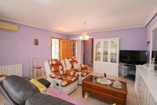 Chalet en Barrio Playa Flamenca