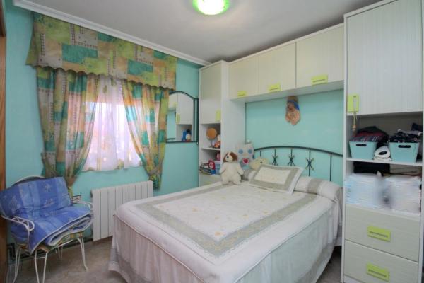 Chalet en Barrio Playa Flamenca