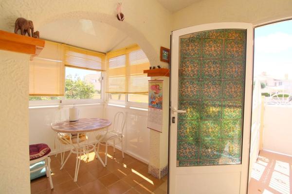 Chalet en Barrio Playa Flamenca