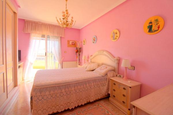 Chalet en Barrio Playa Flamenca