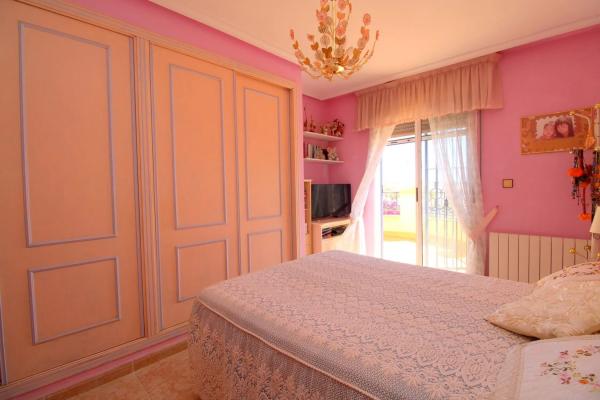 Chalet en Barrio Playa Flamenca